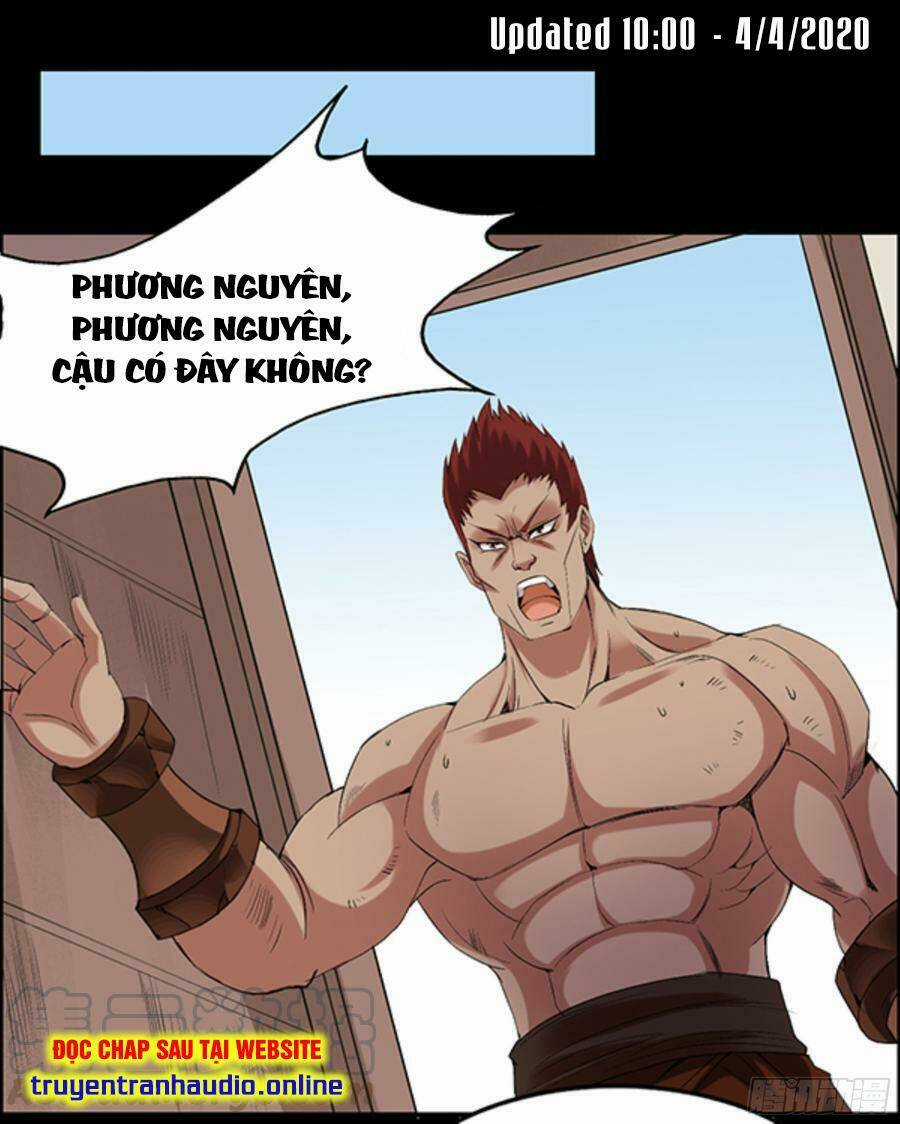 Cổ Chân Nhân Chapter 90 trang 25