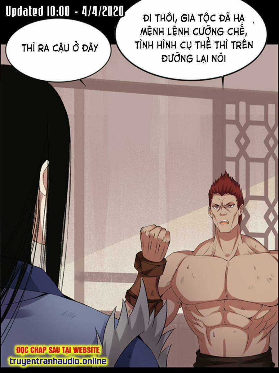 Cổ Chân Nhân Chapter 90 trang 26