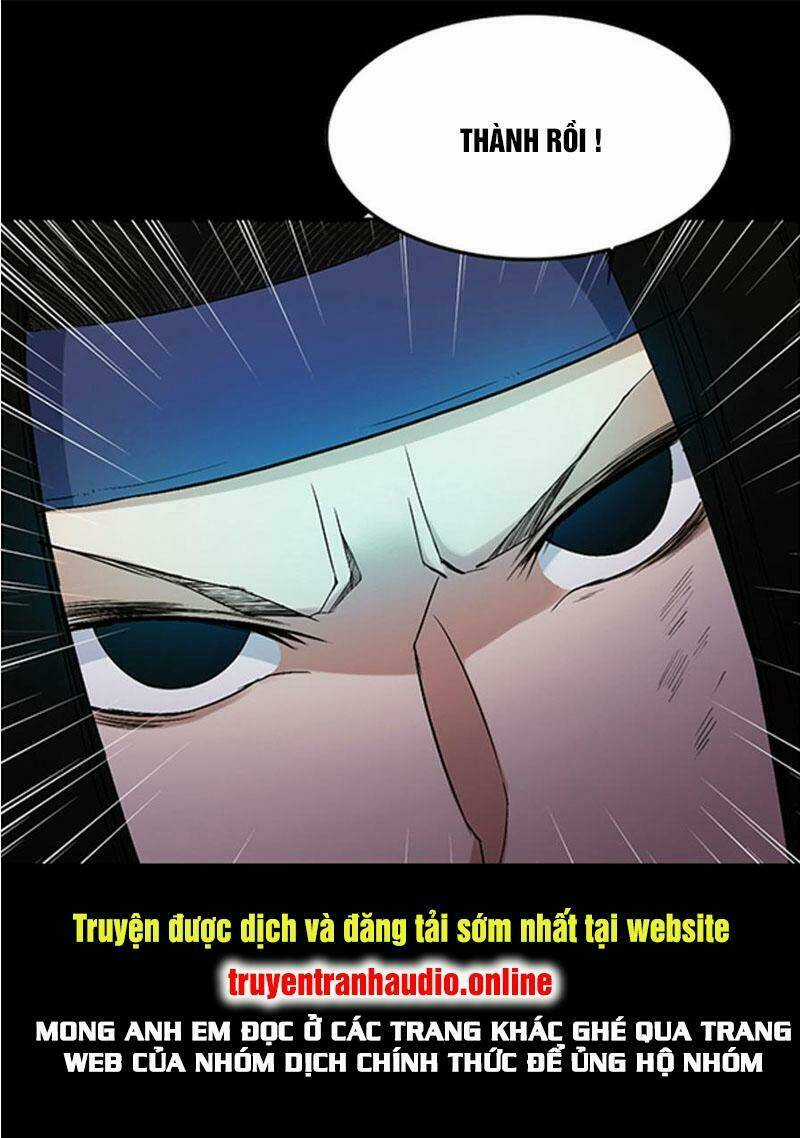 Cổ Chân Nhân Chapter 91 trang 30