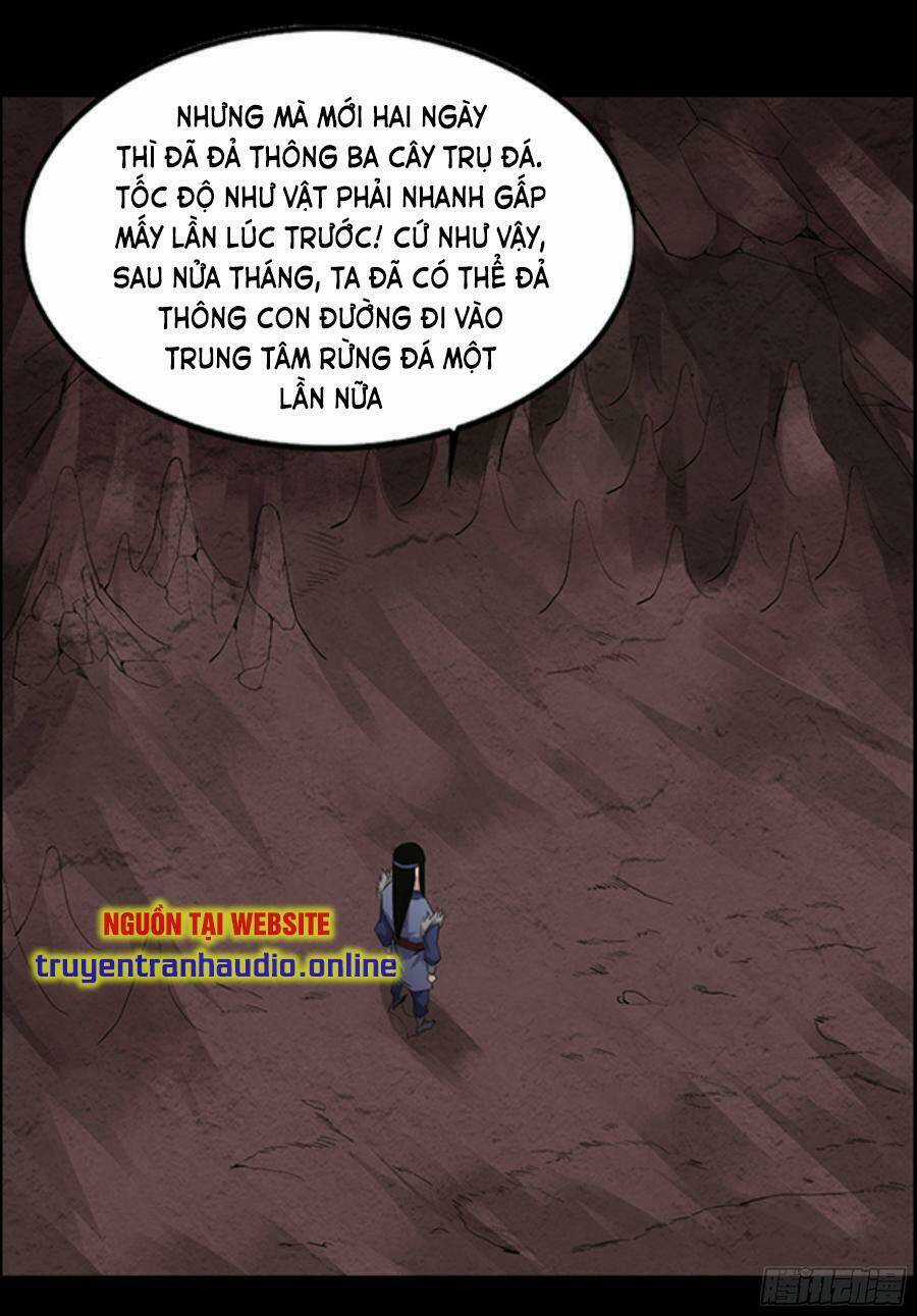 Cổ Chân Nhân Chapter 92 trang 10