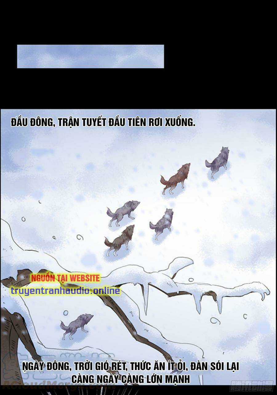 Cổ Chân Nhân Chapter 92 trang 13