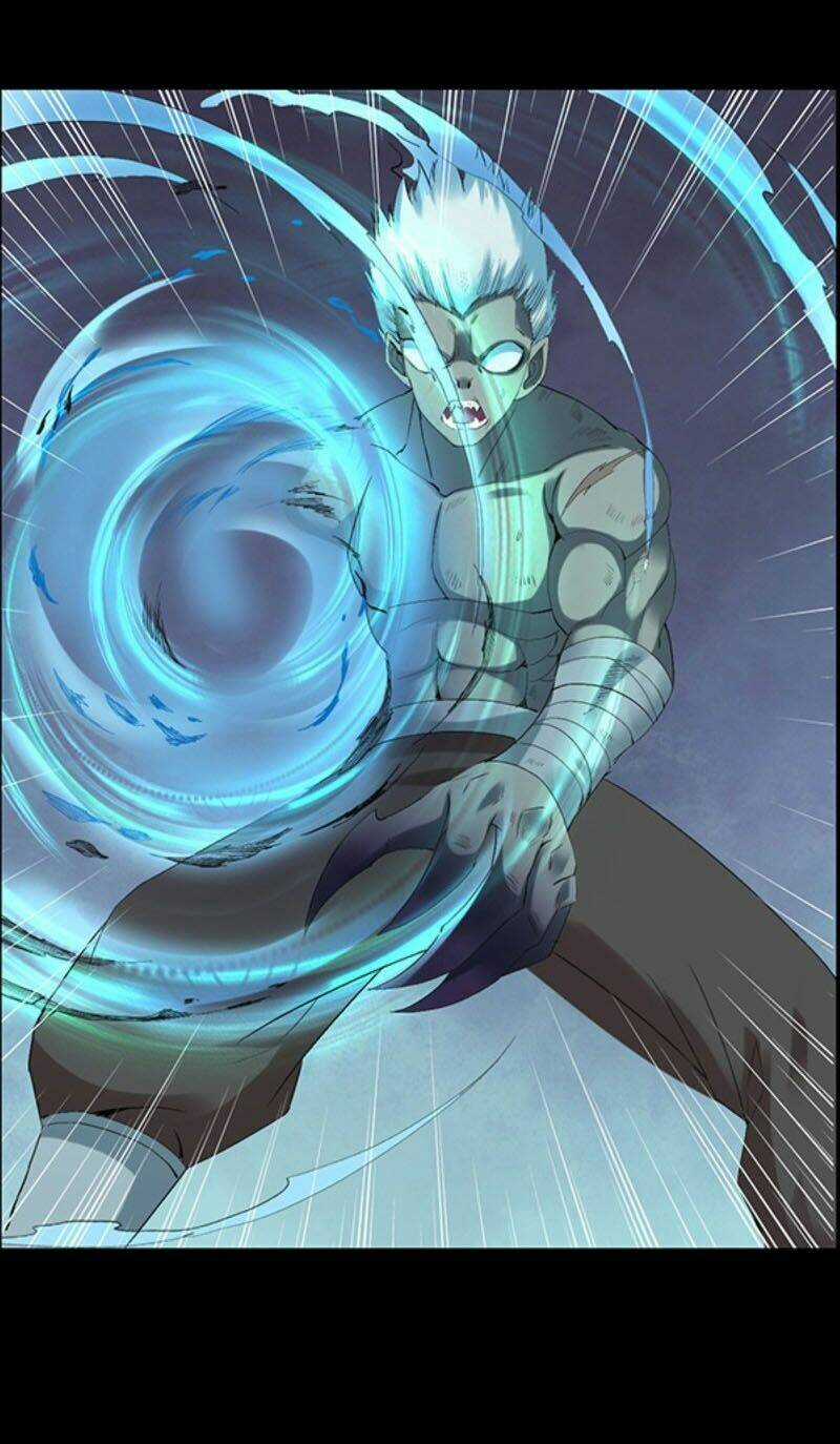 Cổ Chân Nhân Chapter 93 trang 18