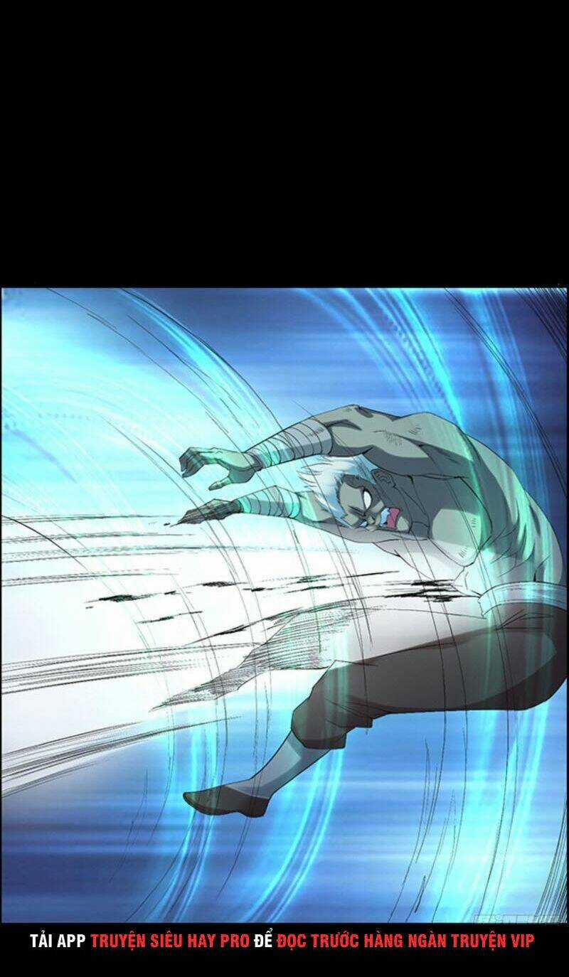 Cổ Chân Nhân Chapter 93 trang 19