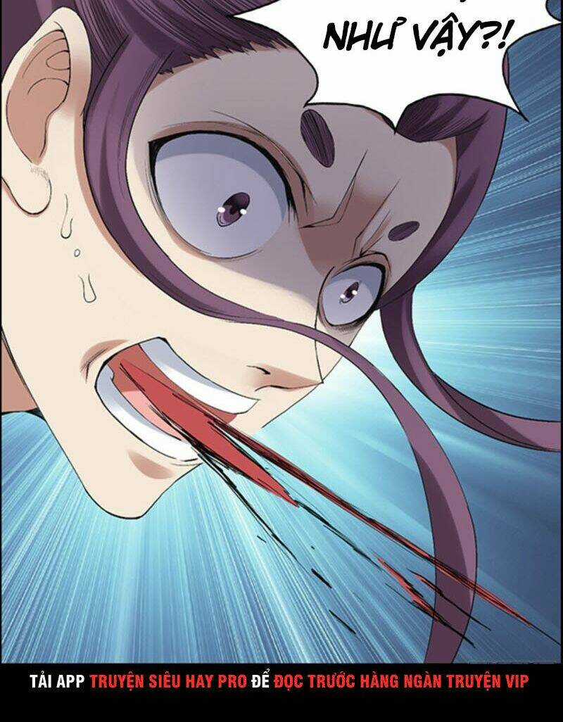 Cổ Chân Nhân Chapter 93 trang 21