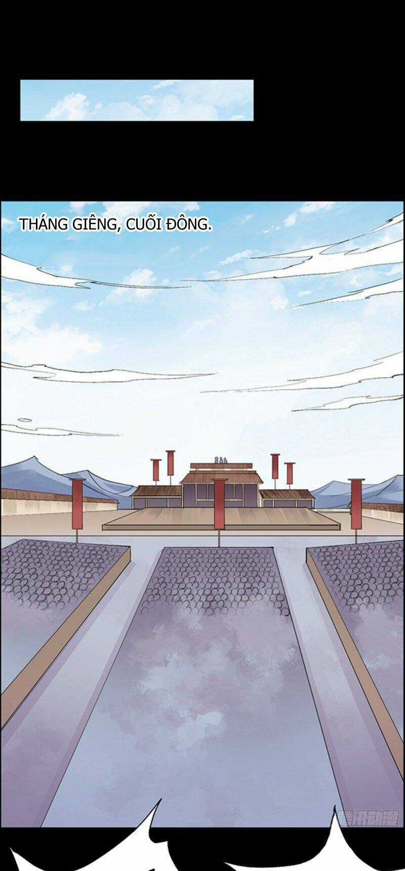 Cổ Chân Nhân Chapter 93 trang 8