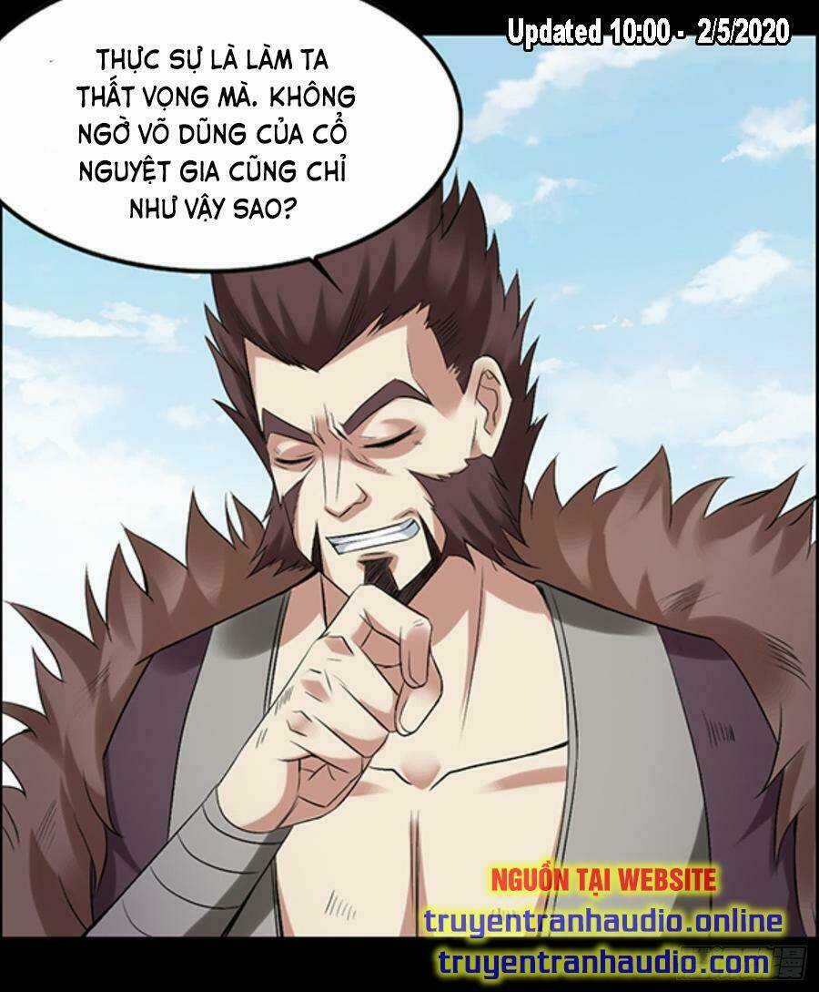 Cổ Chân Nhân Chapter 94 trang 10