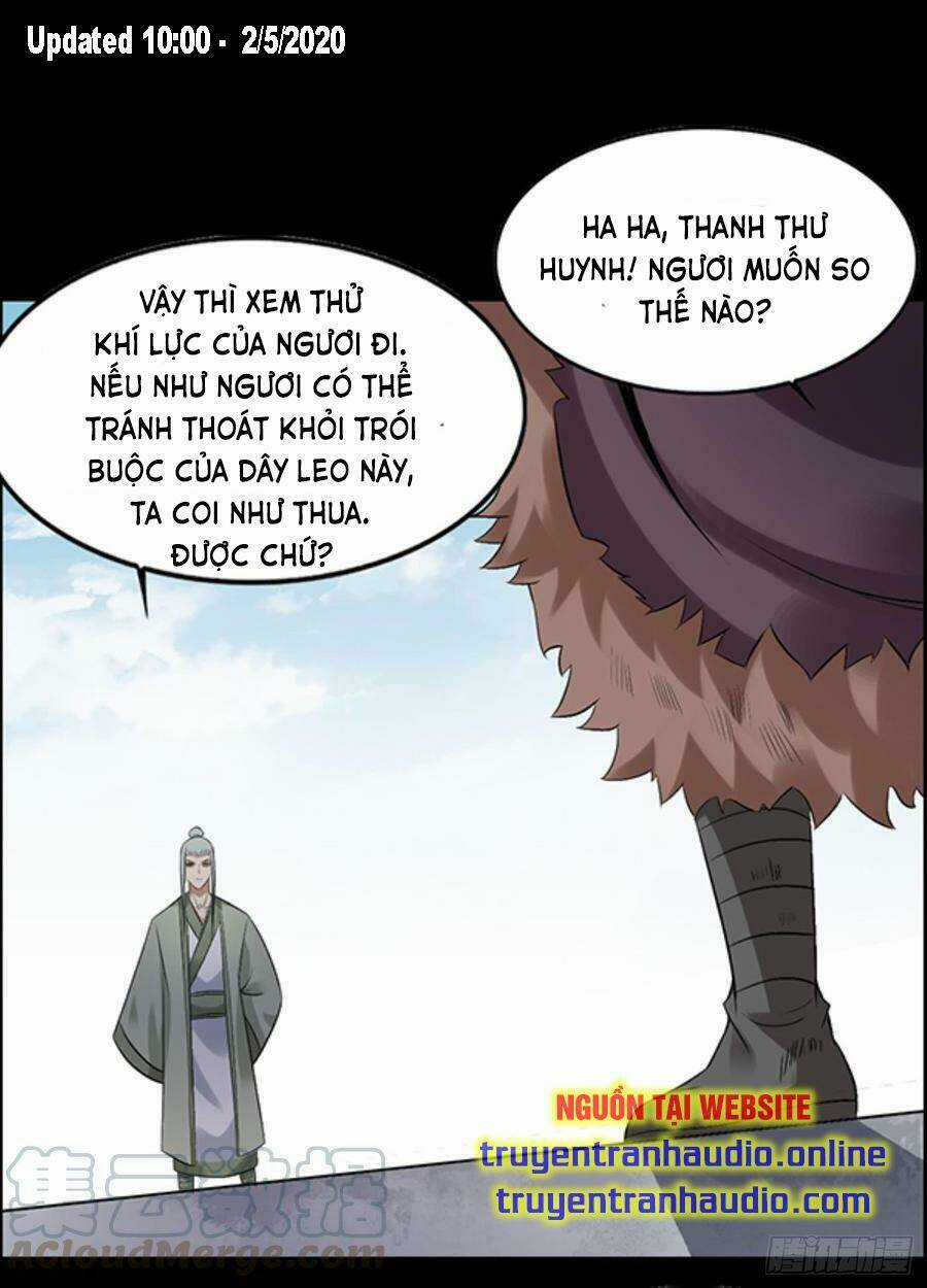 Cổ Chân Nhân Chapter 94 trang 13