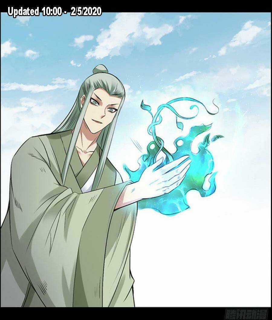 Cổ Chân Nhân Chapter 94 trang 15