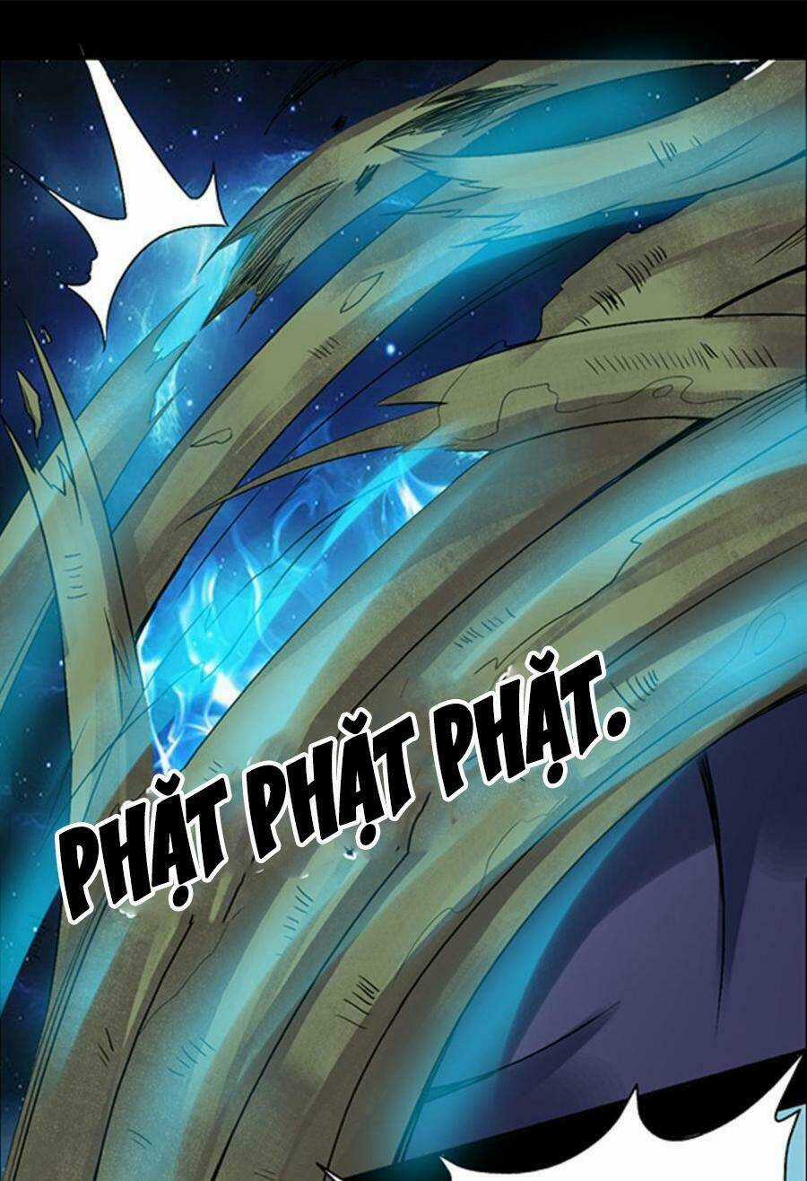 Cổ Chân Nhân Chapter 94 trang 19