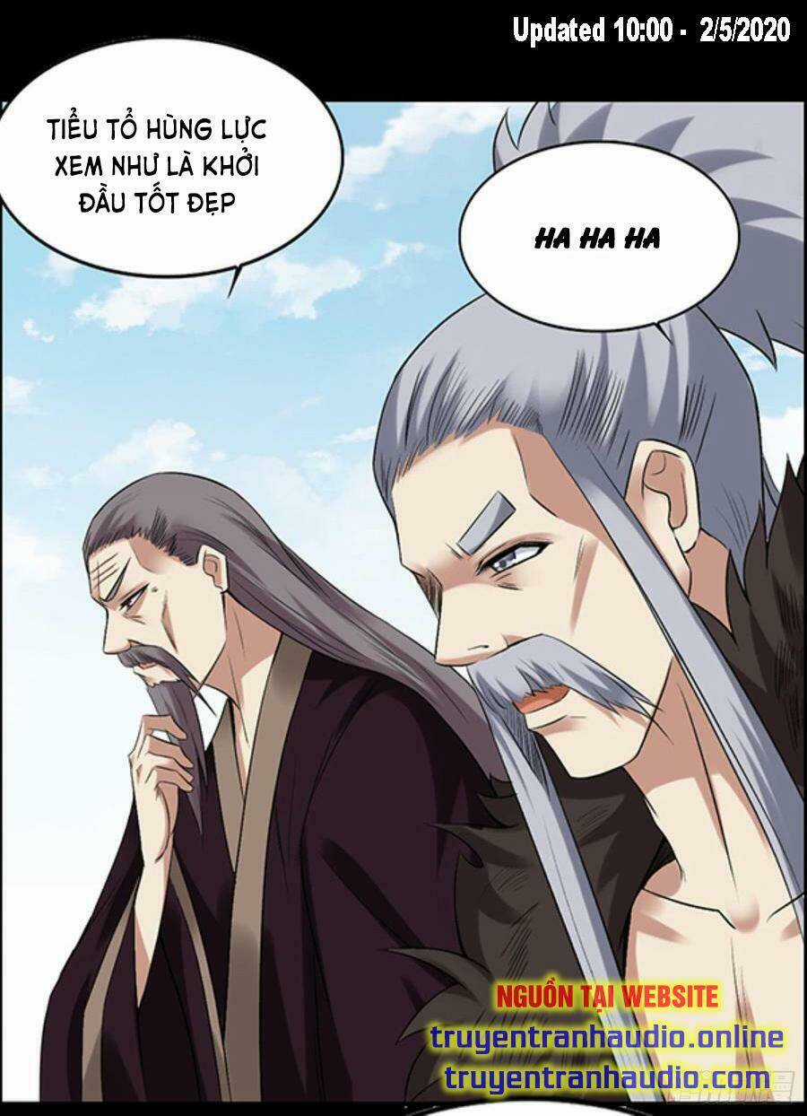 Cổ Chân Nhân Chapter 94 trang 3