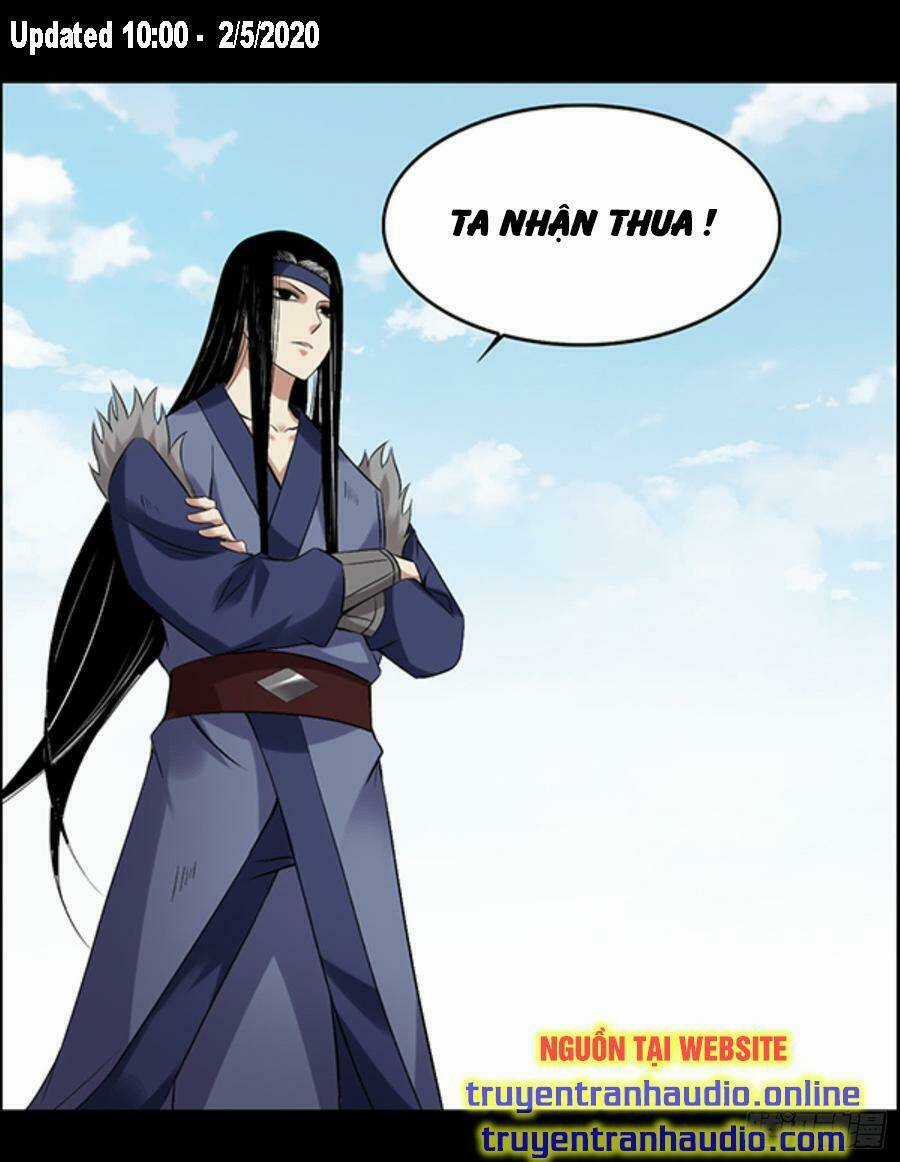 Cổ Chân Nhân Chapter 94 trang 8