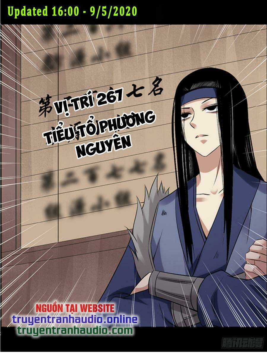 Cổ Chân Nhân Chapter 95 trang 13