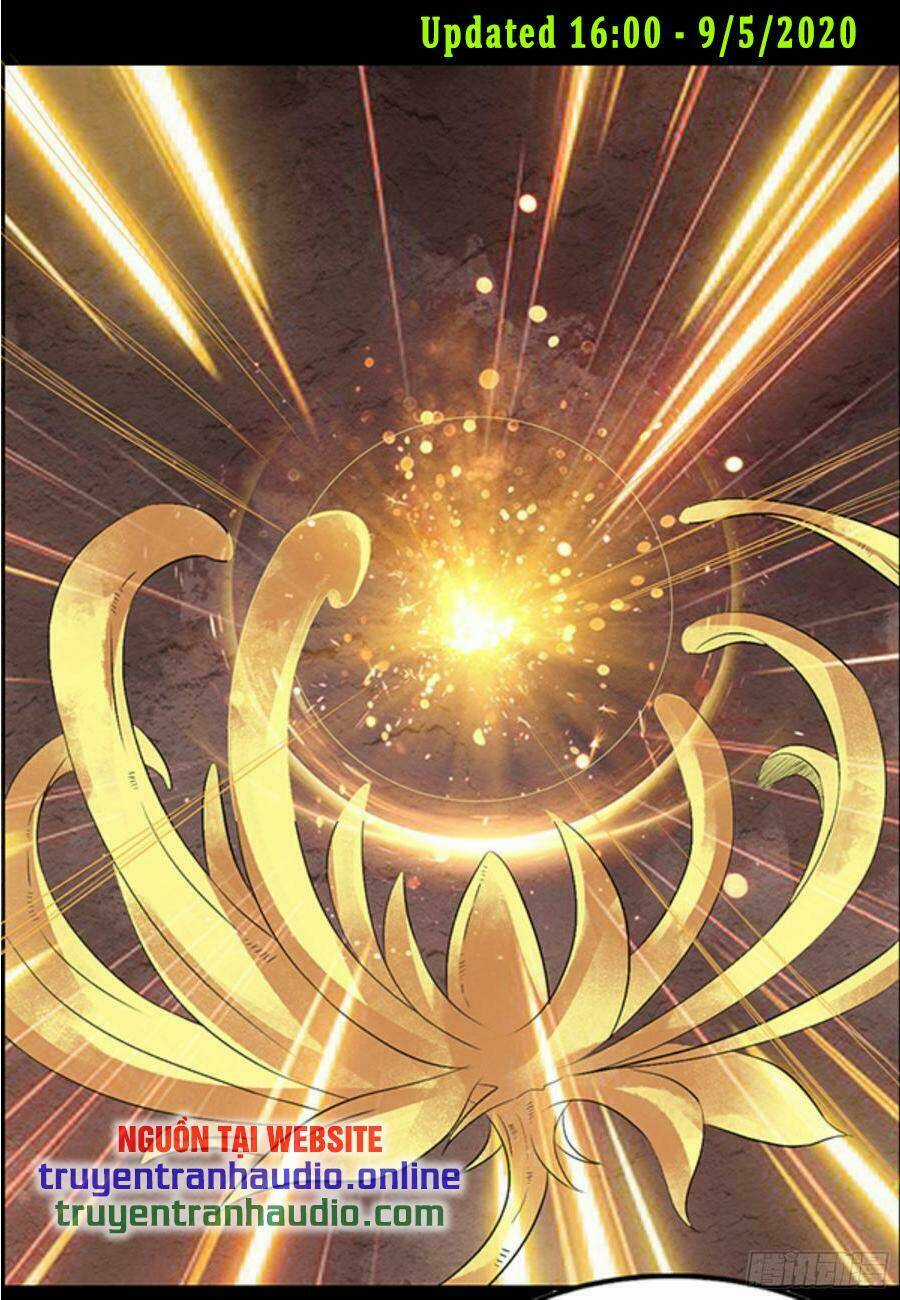 Cổ Chân Nhân Chapter 95 trang 22