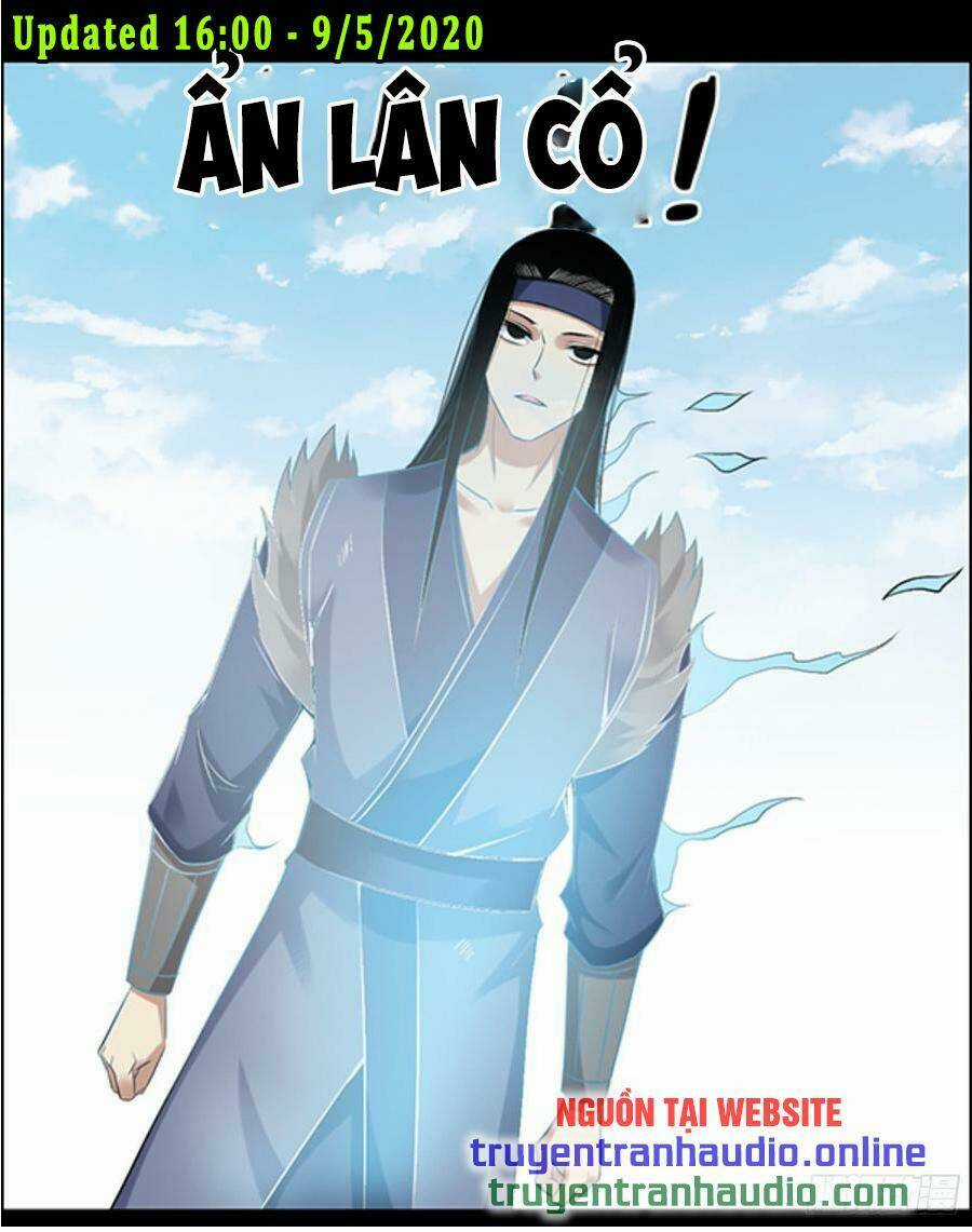 Cổ Chân Nhân Chapter 95 trang 6