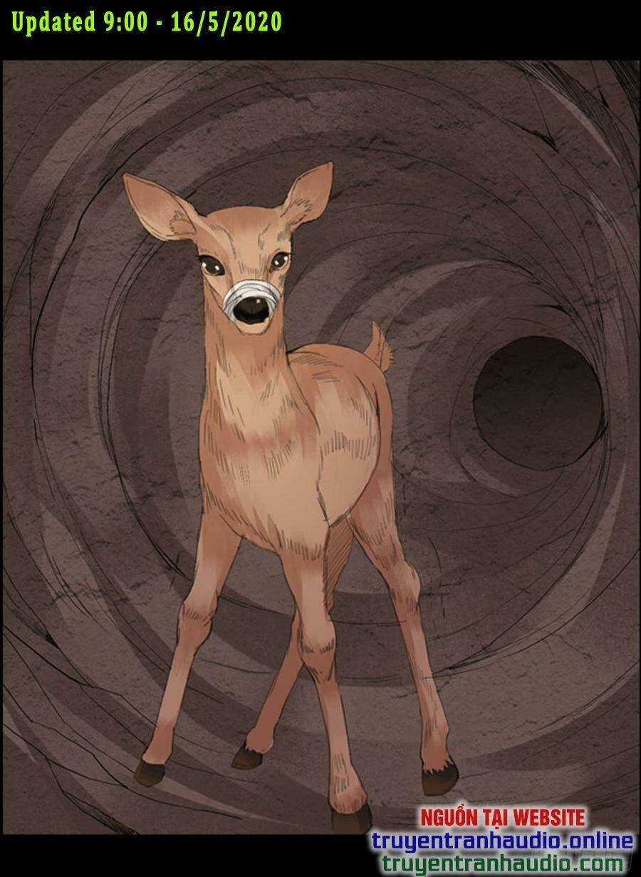 Cổ Chân Nhân Chapter 96 trang 15