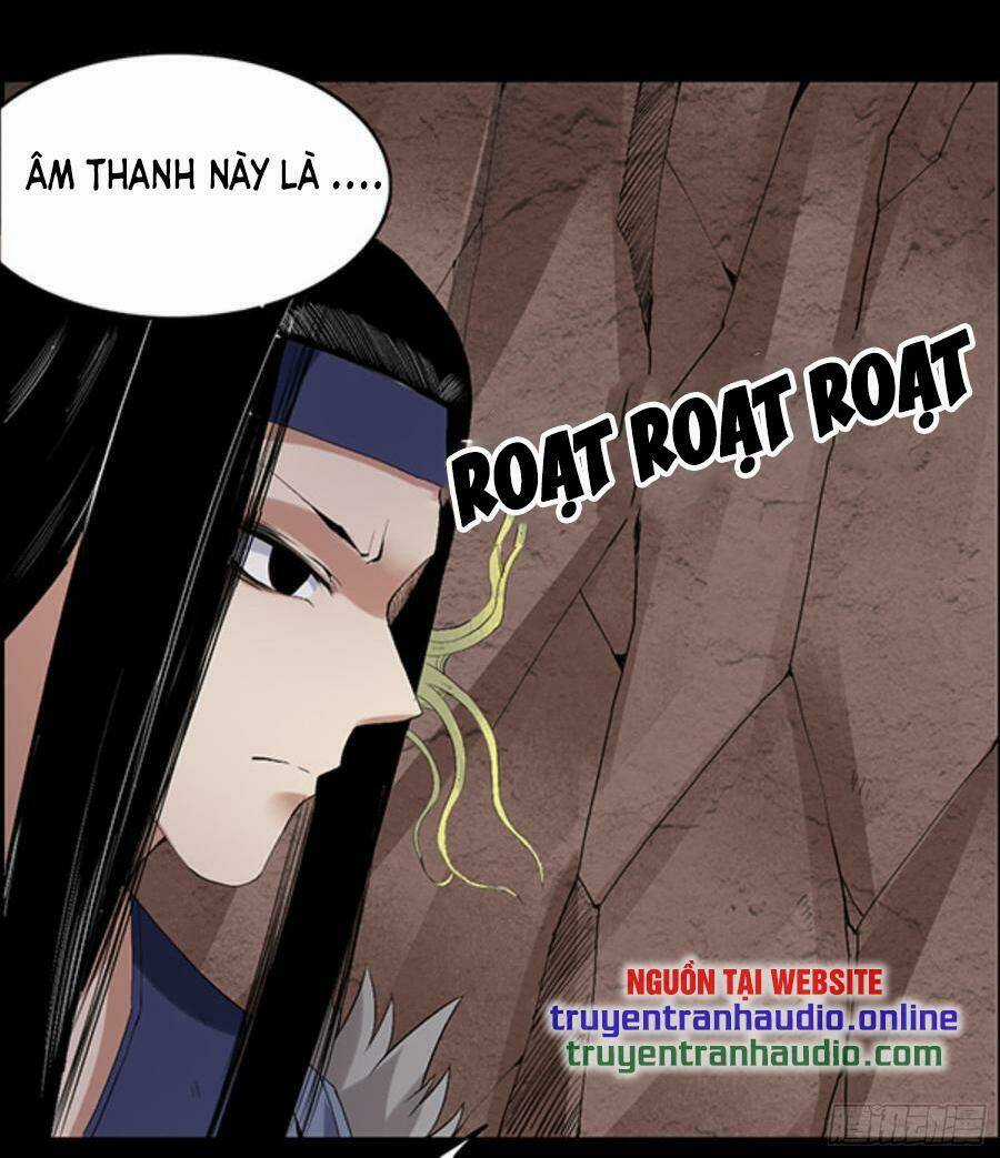 Cổ Chân Nhân Chapter 96 trang 19