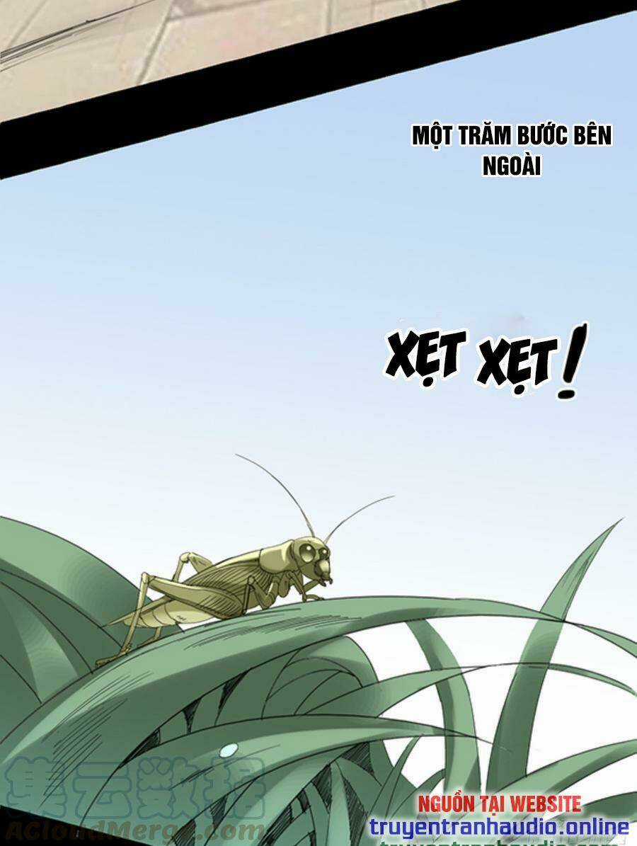 Cổ Chân Nhân Chapter 96 trang 8