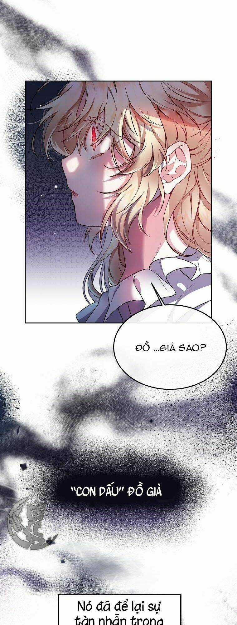 Cô Con Gái Thật Sự Đã Xuất Hiện Chapter 1 trang 11