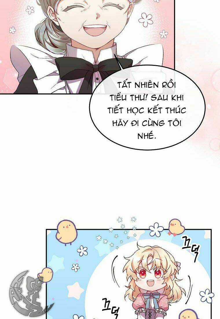 Cô Con Gái Thật Sự Đã Xuất Hiện Chapter 1 trang 15