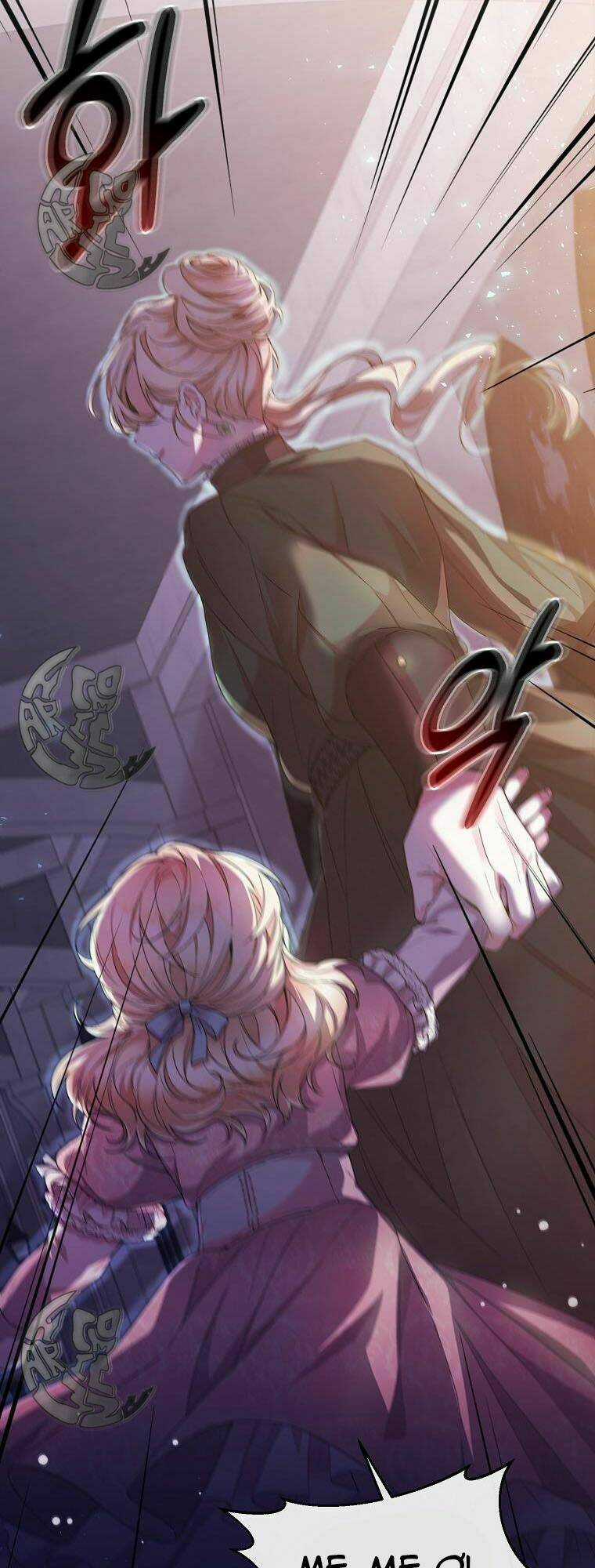 Cô Con Gái Thật Sự Đã Xuất Hiện Chapter 1 trang 26