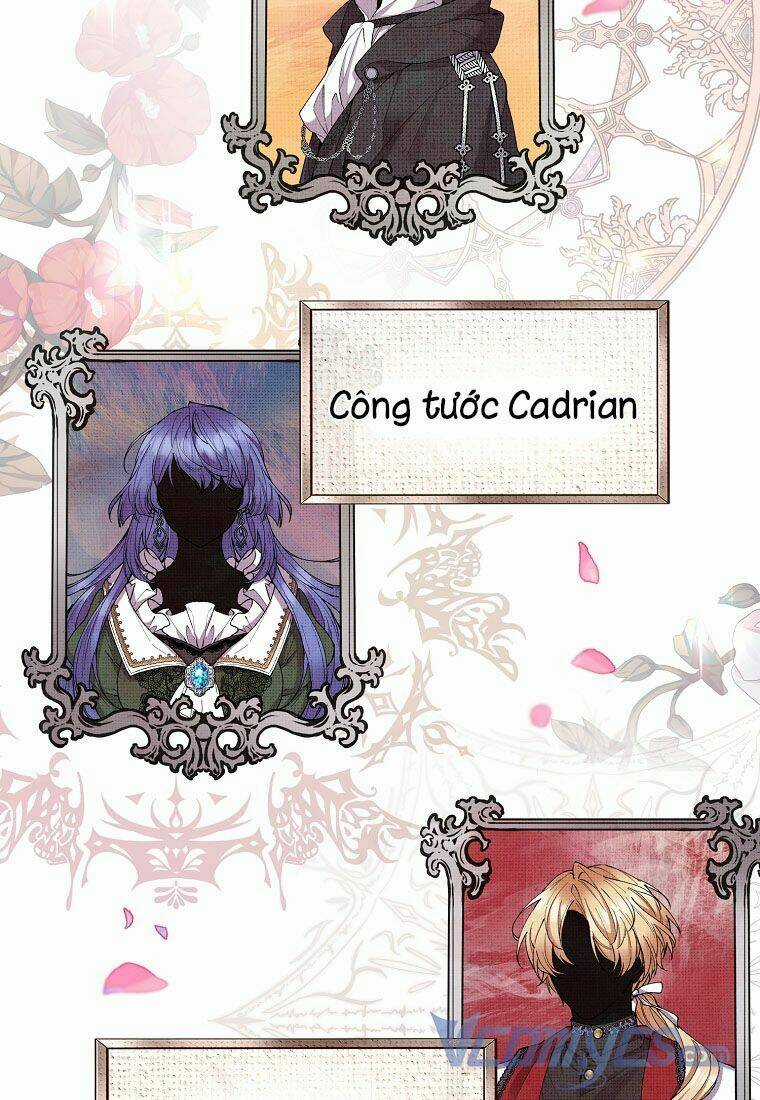 Cô Con Gái Thật Sự Đã Xuất Hiện Chapter 1 trang 3