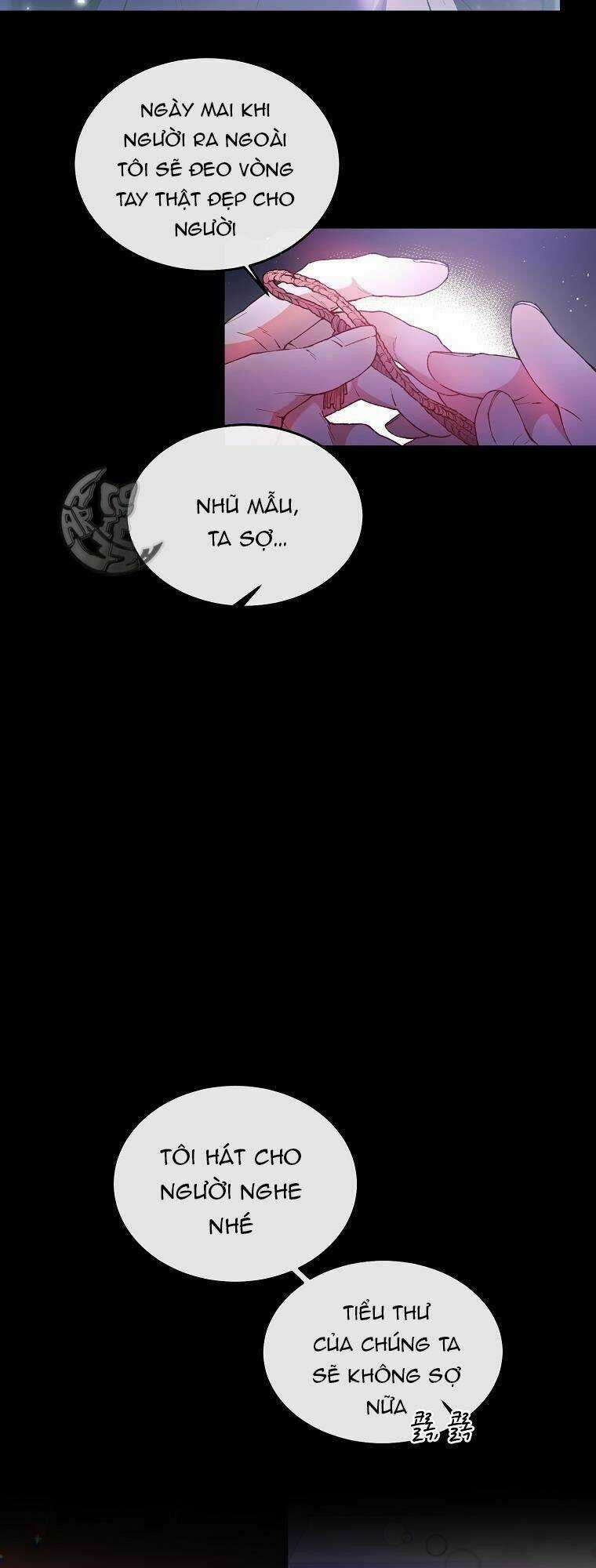 Cô Con Gái Thật Sự Đã Xuất Hiện Chapter 1 trang 41