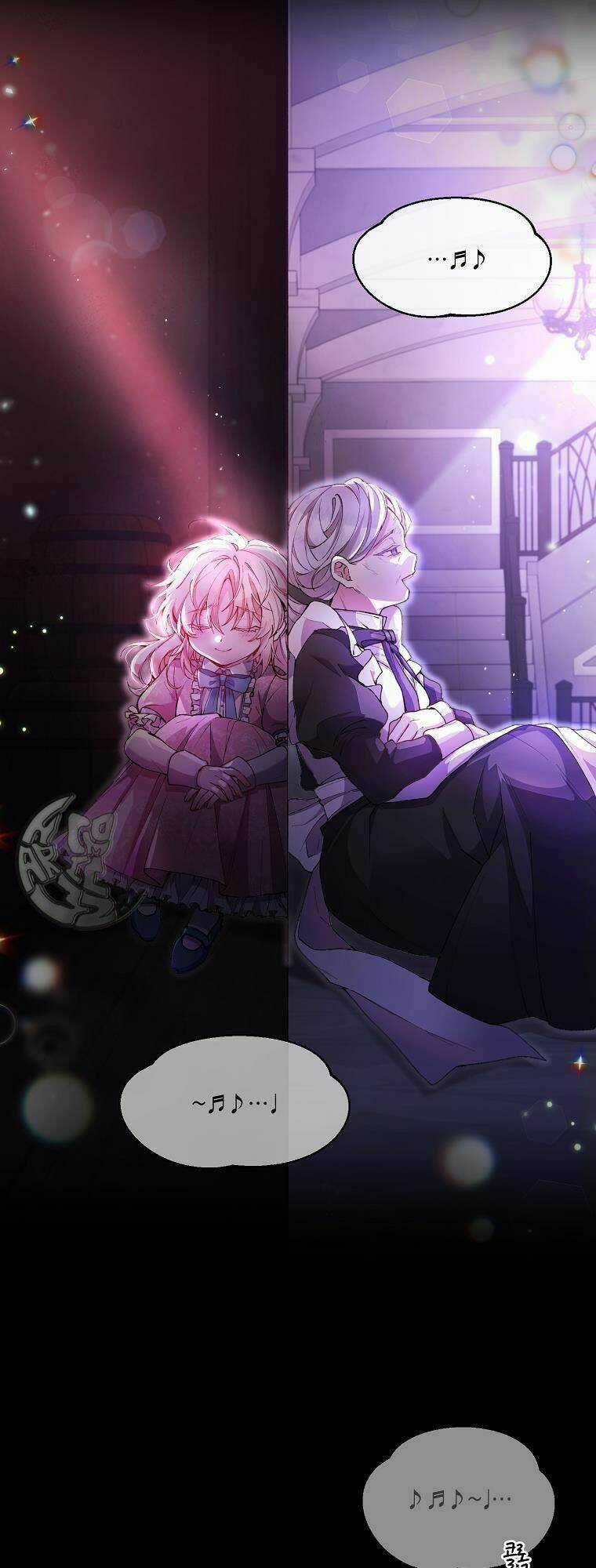 Cô Con Gái Thật Sự Đã Xuất Hiện Chapter 1 trang 42