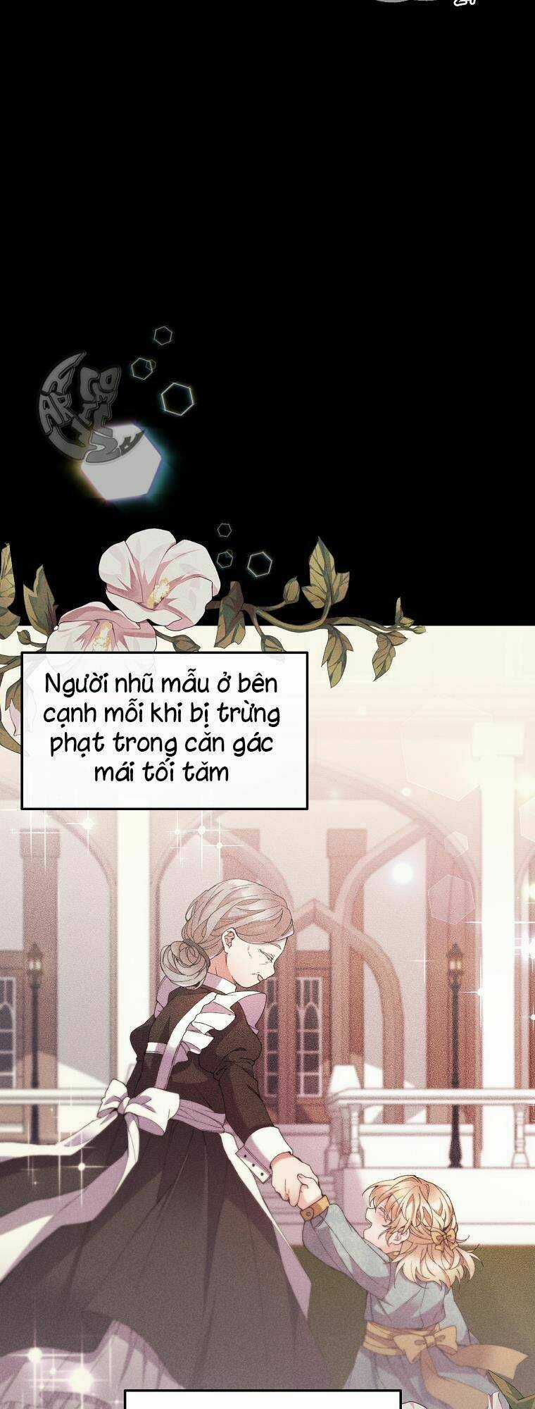 Cô Con Gái Thật Sự Đã Xuất Hiện Chapter 1 trang 43