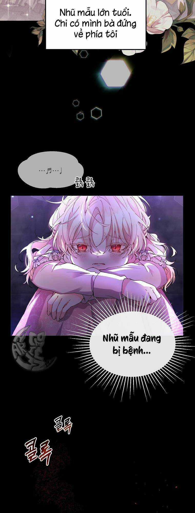 Cô Con Gái Thật Sự Đã Xuất Hiện Chapter 1 trang 44