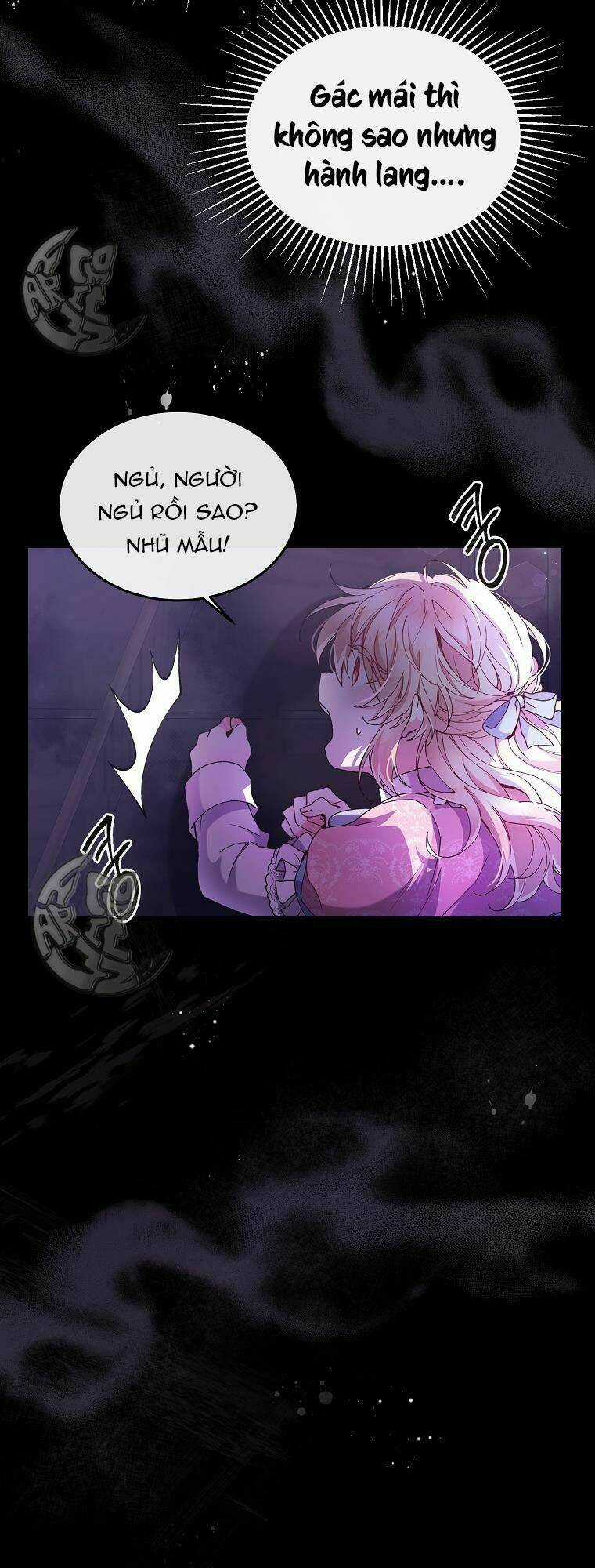 Cô Con Gái Thật Sự Đã Xuất Hiện Chapter 1 trang 48