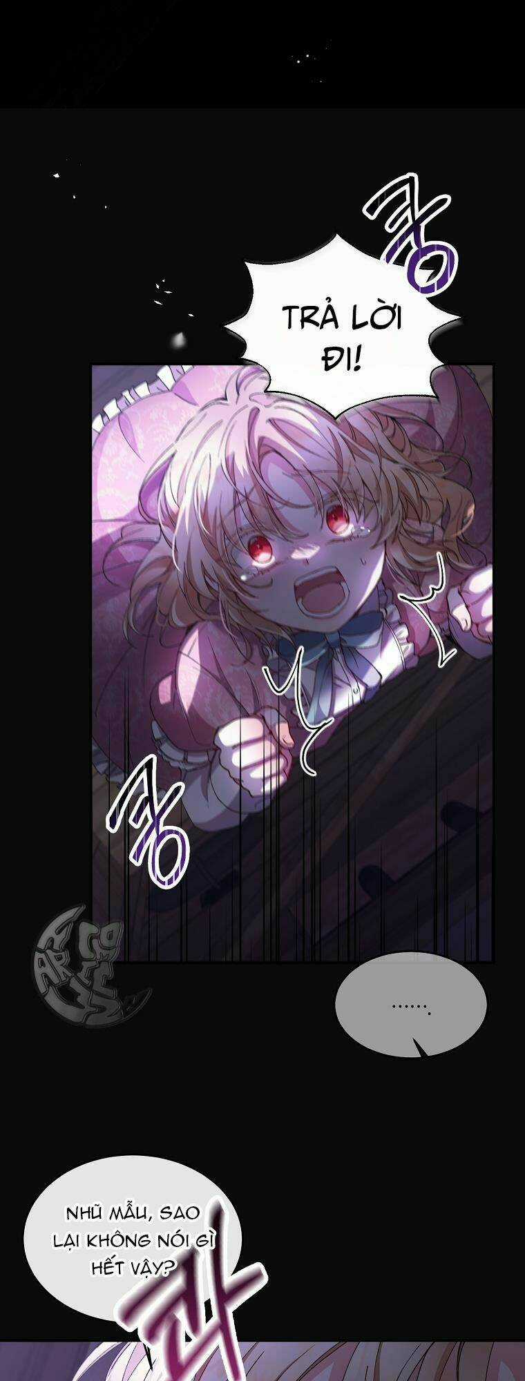 Cô Con Gái Thật Sự Đã Xuất Hiện Chapter 1 trang 49
