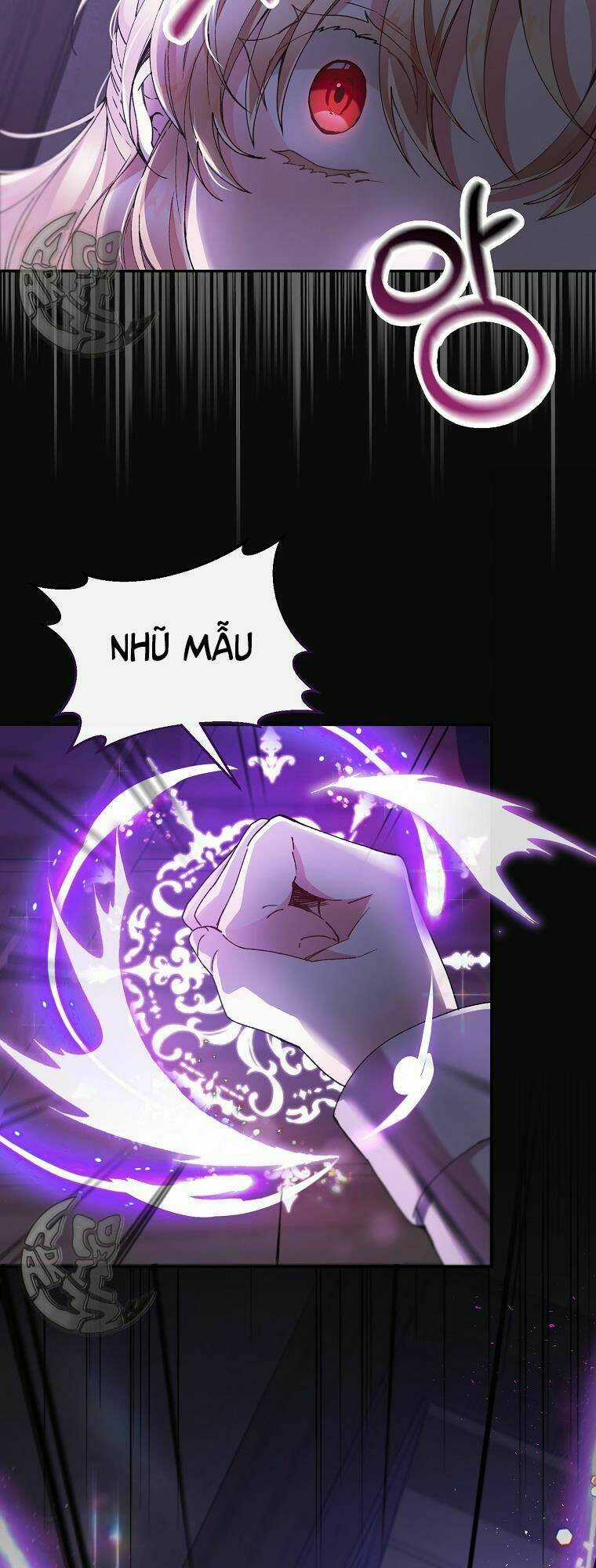 Cô Con Gái Thật Sự Đã Xuất Hiện Chapter 1 trang 50