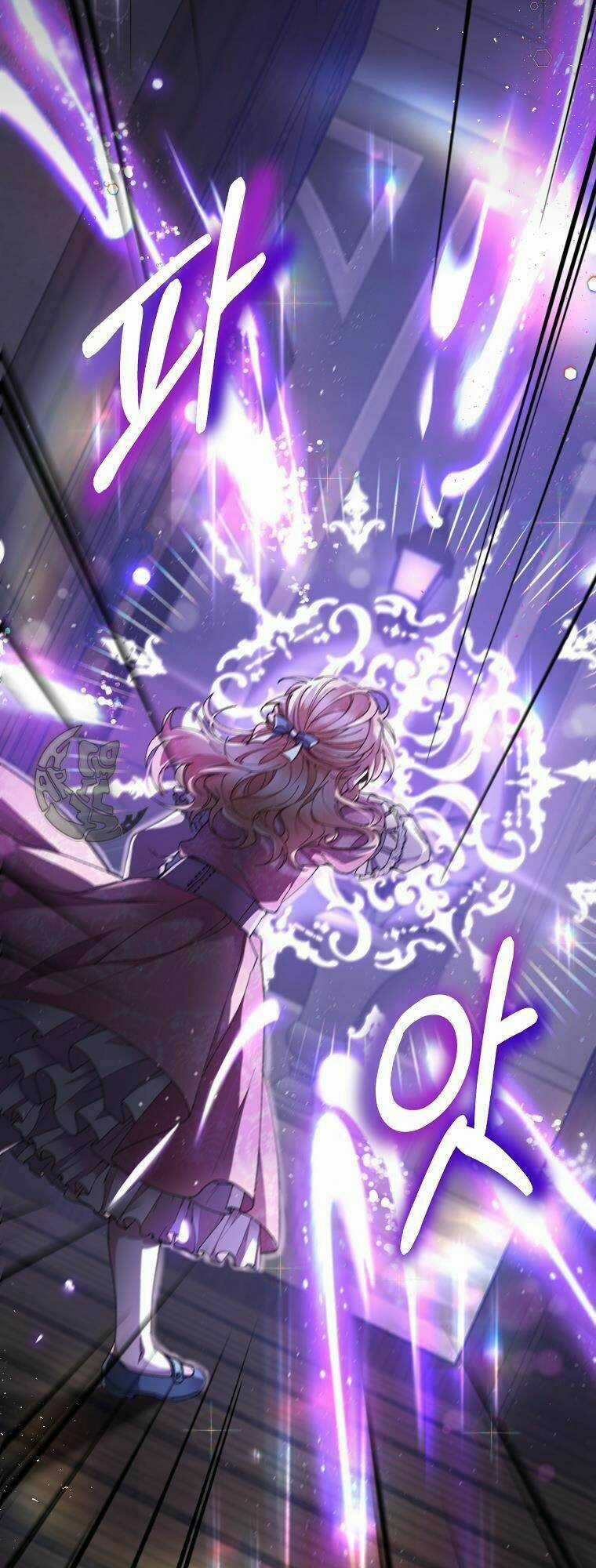 Cô Con Gái Thật Sự Đã Xuất Hiện Chapter 1 trang 51