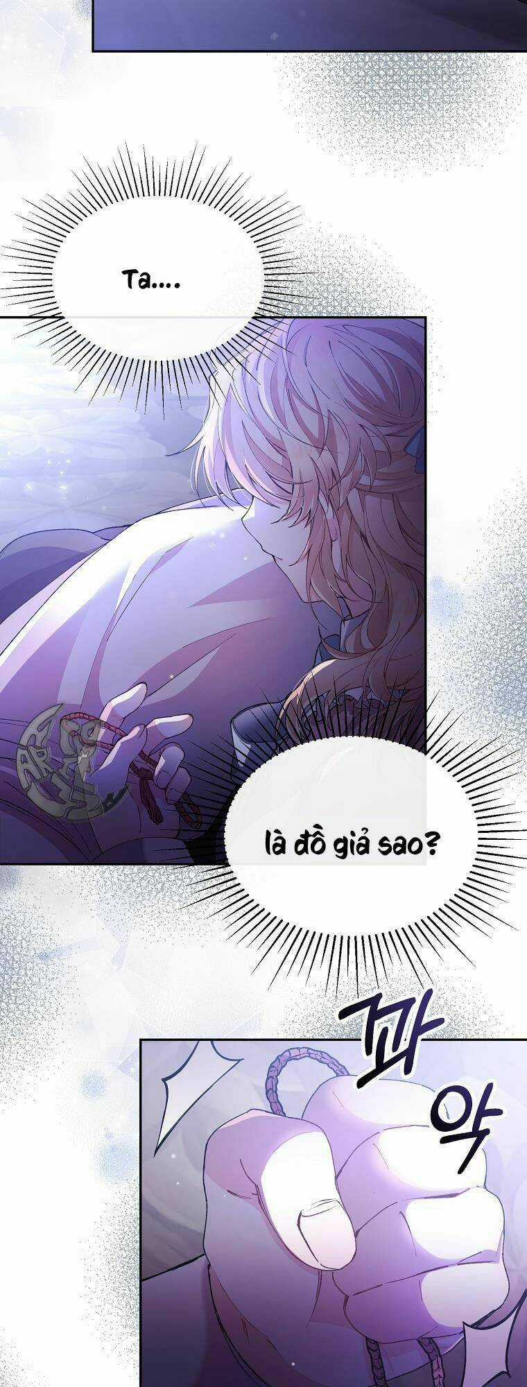 Cô Con Gái Thật Sự Đã Xuất Hiện Chapter 1 trang 56