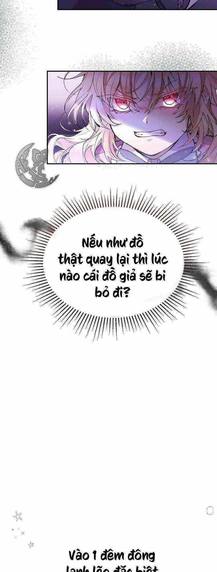 Cô Con Gái Thật Sự Đã Xuất Hiện Chapter 1 trang 57