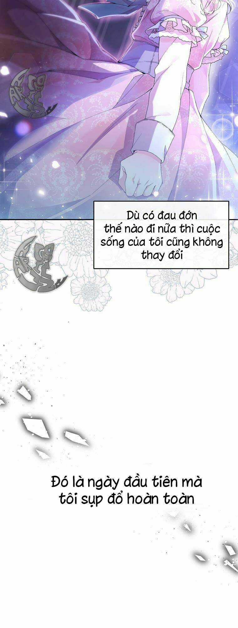 Cô Con Gái Thật Sự Đã Xuất Hiện Chapter 1 trang 62