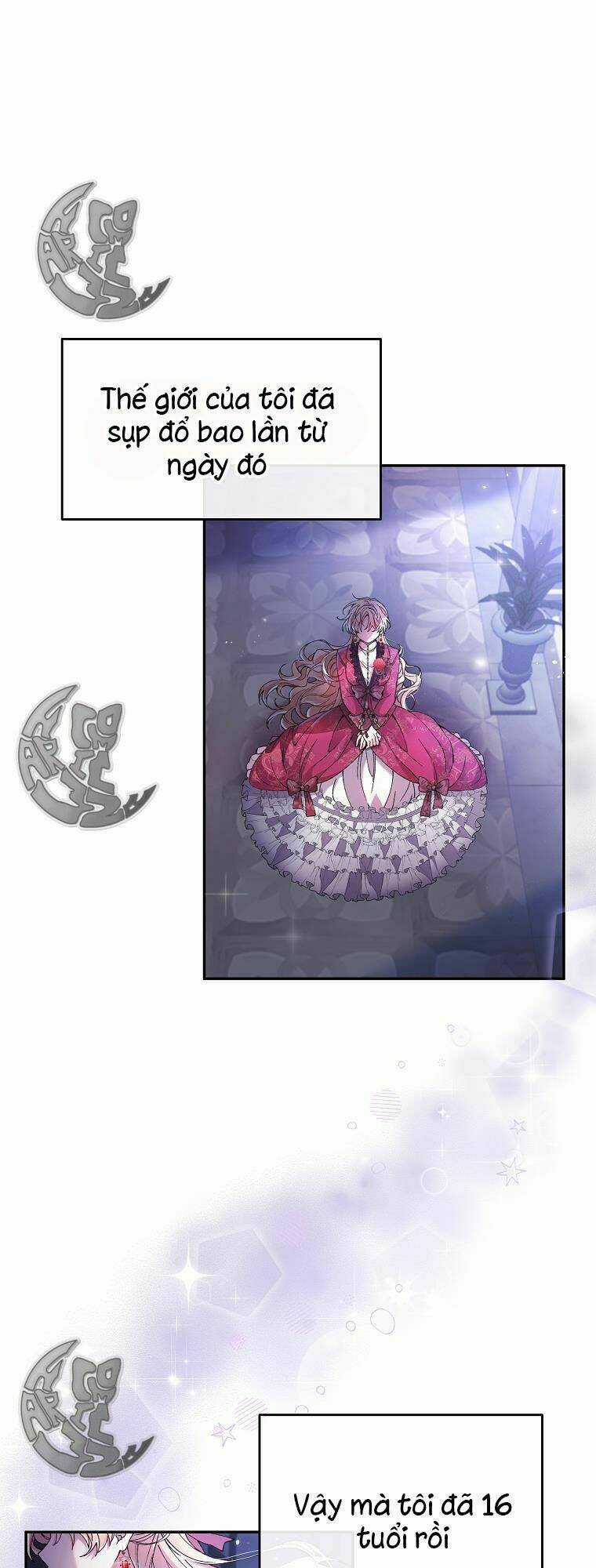 Cô Con Gái Thật Sự Đã Xuất Hiện Chapter 1 trang 63