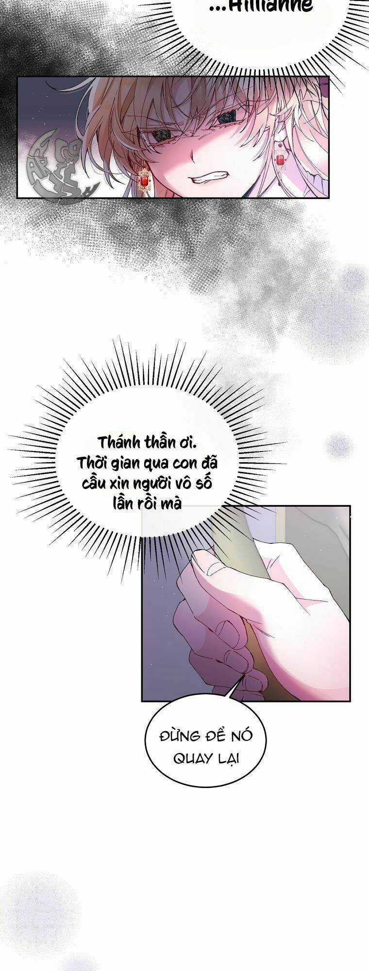 Cô Con Gái Thật Sự Đã Xuất Hiện Chapter 1 trang 68