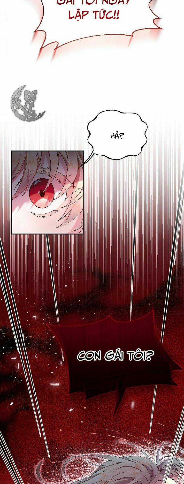 Cô Con Gái Thật Sự Đã Xuất Hiện Chapter 1 trang 7