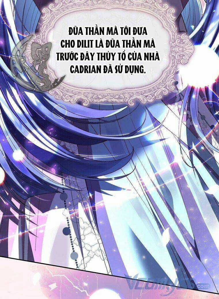 Cô Con Gái Thật Sự Đã Xuất Hiện Chapter 10 trang 11