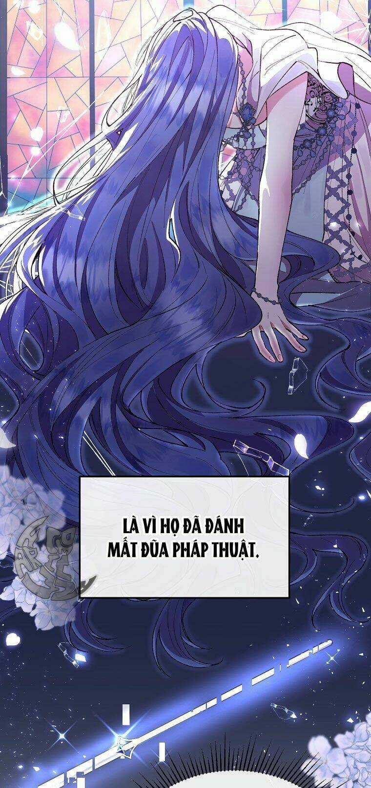 Cô Con Gái Thật Sự Đã Xuất Hiện Chapter 10 trang 15