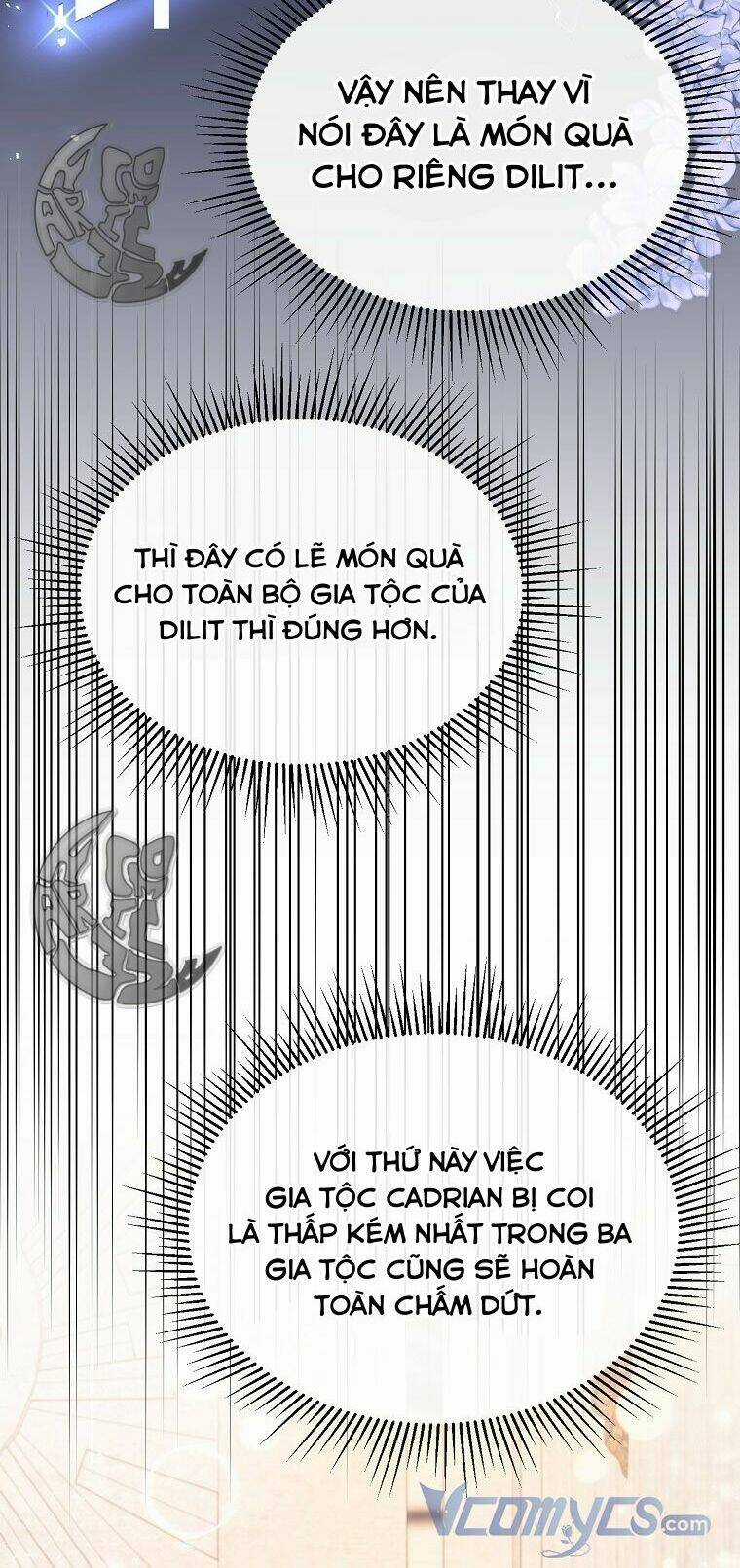 Cô Con Gái Thật Sự Đã Xuất Hiện Chapter 10 trang 16