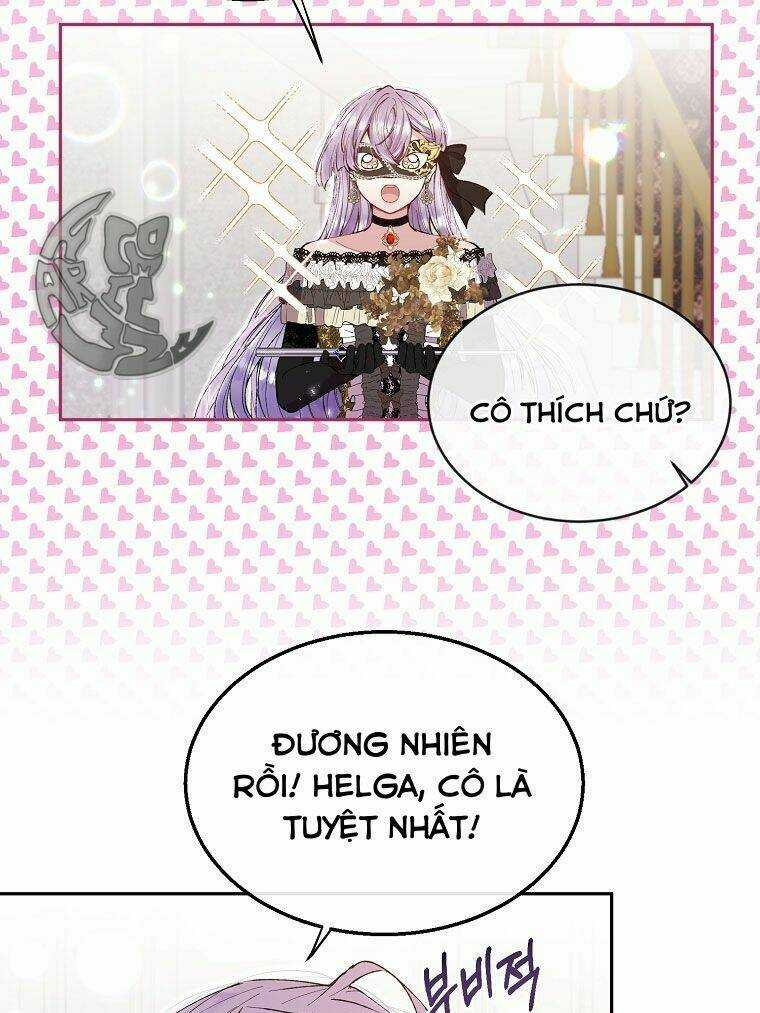 Cô Con Gái Thật Sự Đã Xuất Hiện Chapter 10 trang 18