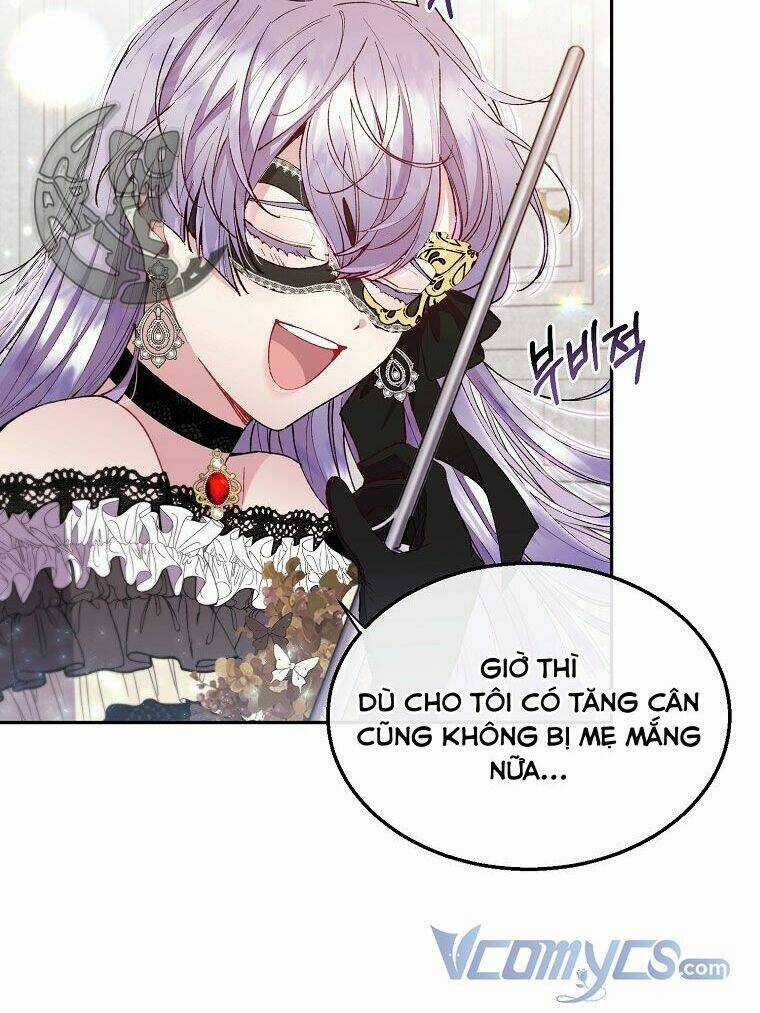 Cô Con Gái Thật Sự Đã Xuất Hiện Chapter 10 trang 19