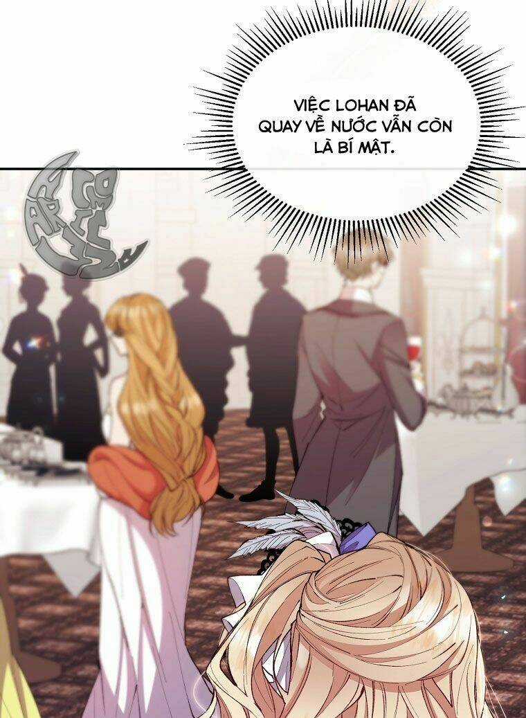 Cô Con Gái Thật Sự Đã Xuất Hiện Chapter 10 trang 25