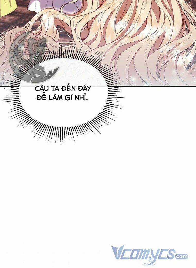 Cô Con Gái Thật Sự Đã Xuất Hiện Chapter 10 trang 26