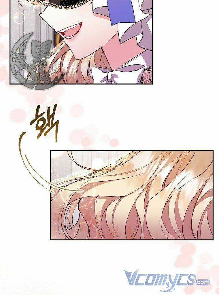 Cô Con Gái Thật Sự Đã Xuất Hiện Chapter 10 trang 29