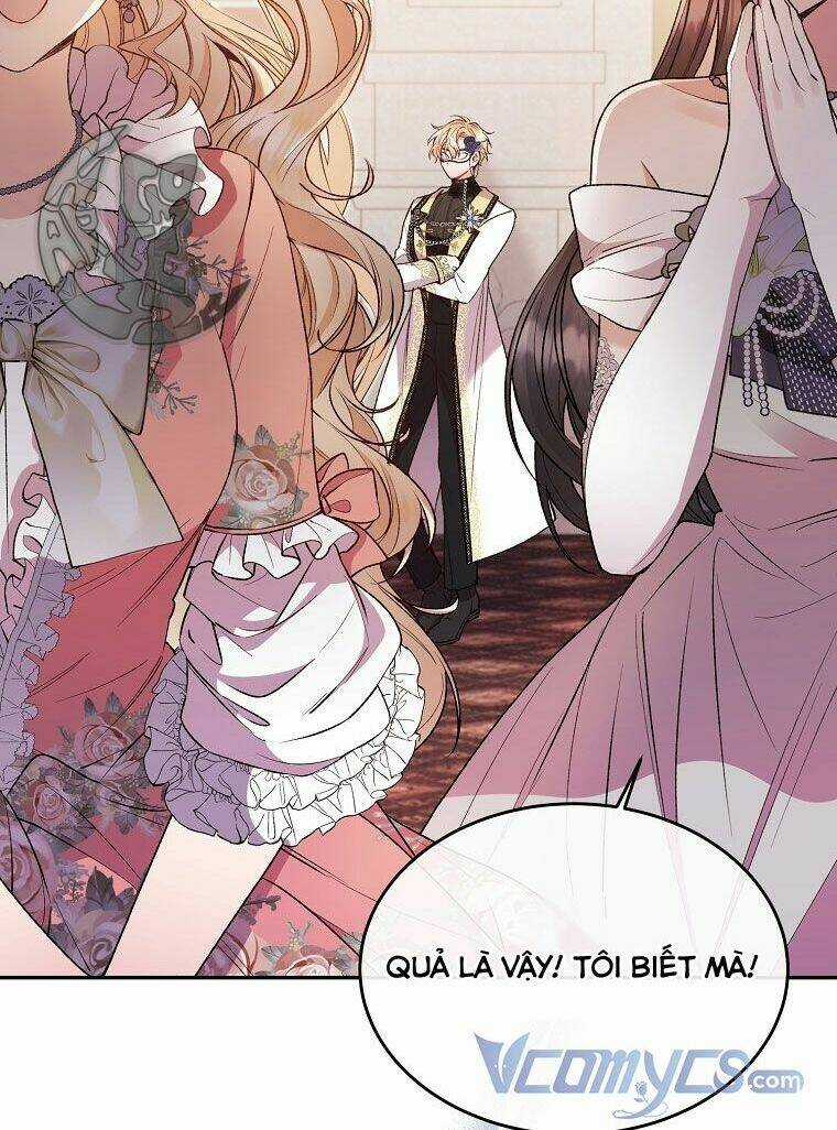 Cô Con Gái Thật Sự Đã Xuất Hiện Chapter 10 trang 32