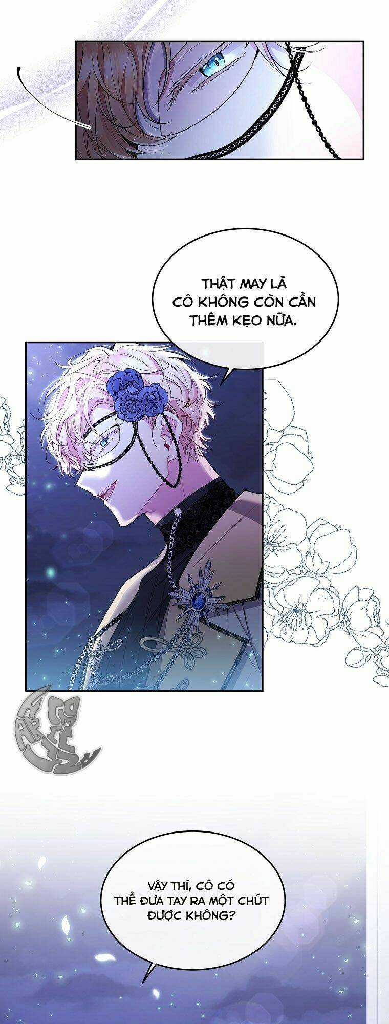 Cô Con Gái Thật Sự Đã Xuất Hiện Chapter 10 trang 37