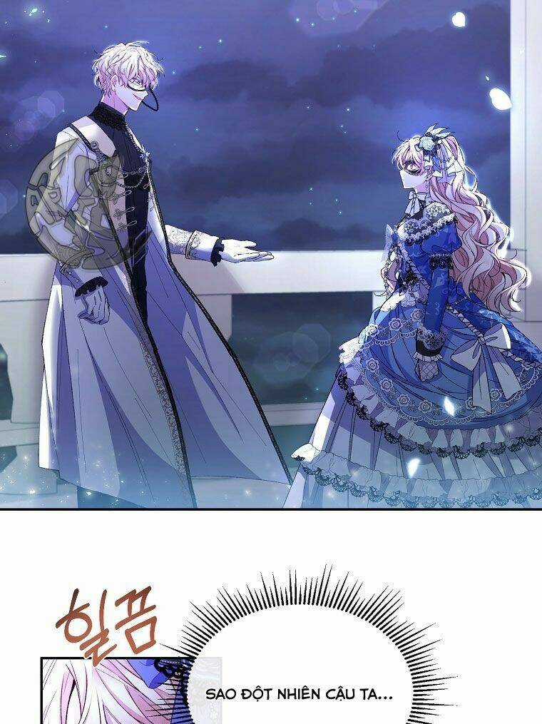 Cô Con Gái Thật Sự Đã Xuất Hiện Chapter 10 trang 38